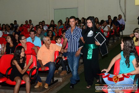 rolim de moura